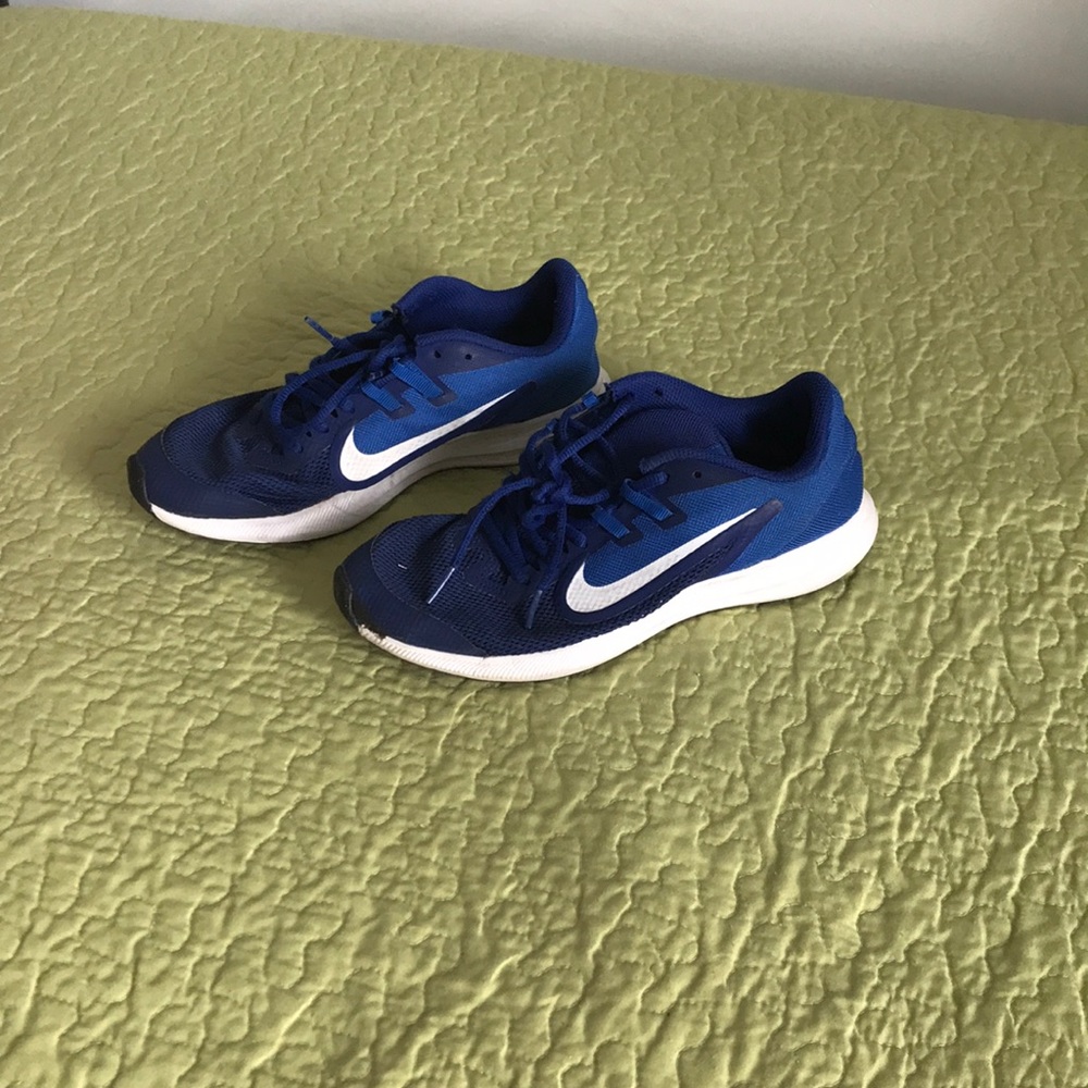 Boys Nike’s